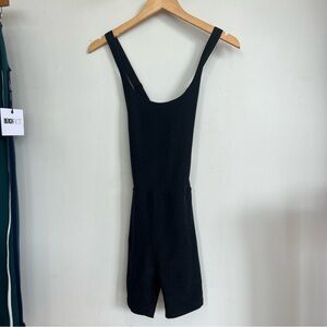 Beyond Yoga Get up and Go Romper